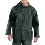 Carhartt Men’s Lightweight PVC Rain Coat