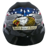 MSA - American Eagle Hard Hat