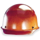 MSA - Fiberglass Hard Hat