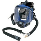 Allegro High Pressure Full Mask Respirator