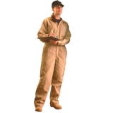 CLASSIC FLAME RESISTANT COVERALL