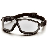 V2G Safety Glasses