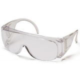 Solo Safety Glasses